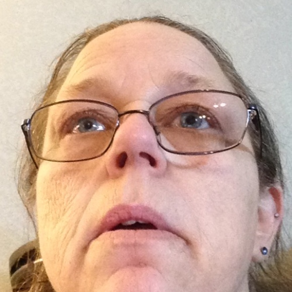 Meet your Posher, Wendy
